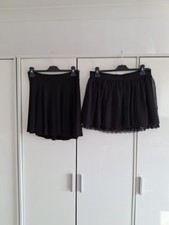 Black skirts for sale  SHEERNESS