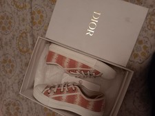 Size 7.5 dior for sale  Hollywood