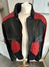 Shoei leather motorcycle for sale Shoei leather motorcycle for sale  HOLYWELL