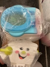 Aqua blue baby for sale  LONDON