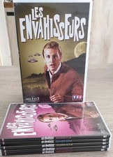 Envahisseurs integrale série d'occasion  Lille-