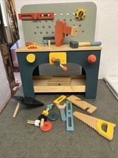 Wooden work bench for sale  SHEPTON MALLET