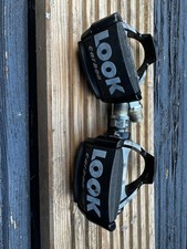 Look carbon clipless for sale  CAMBRIDGE