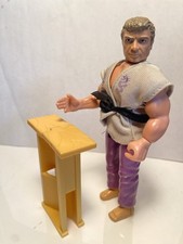 Karate kid kreese for sale  NEWTON ABBOT