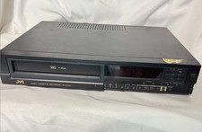Gravador de vídeo cassete JVC HR-D515U comprar usado  Enviando para Brazil