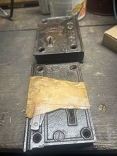Pair vintage door for sale  Lyndhurst