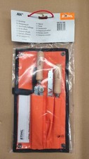 Stihl ketten schärfset gebraucht kaufen  Unna