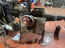 Brl cylinder mower for sale  ABERGELE