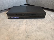Videoregistratore combo vhs usato  Torino