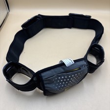 Cinto de hidratação Nike corrida 4 garrafas ajustável maratona preto GARRAFAS NÃO INCLUÍDAS comprar usado Cinto de hidratação Nike corrida 4 garrafas ajustável maratona preto GARRAFAS NÃO INCLUÍDAS comprar usado  Enviando para Brazil