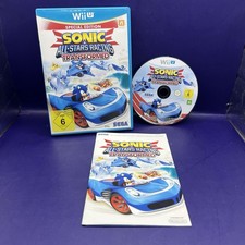 Sonic and all usato  Roma