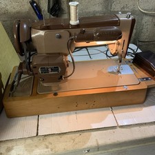 Singer vintage sewing for sale  ABERDEEN