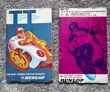 Races official 1969 for sale  NEW MALDEN