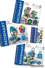 Riginal geosmart sets gebraucht kaufen  Straelen