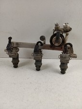 0280151044 rampe injecteur d'occasion 0280151044 rampe injecteur d'occasion  Villars-les-Dombes