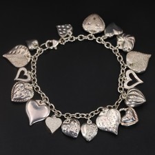 Sterling silver jacmel for sale  USA