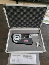 Spi indicating micrometer for sale  Palm Beach Gardens