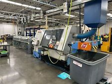 2000 mazak sqt for sale  Detroit