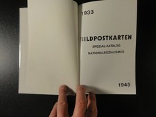 Bildpostkarten spezial katalog gebraucht kaufen  Leipzig