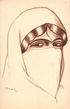 Algérie types algériens d'occasion  France