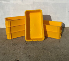 Yellow solid euro for sale  GRIMSBY
