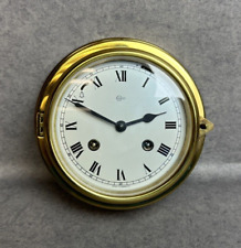 Barigo schiffsuhr wanduhr gebraucht kaufen  Kiel