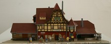 Vollmer 43510 bahnhof gebraucht kaufen  Neufahrn b.Freising