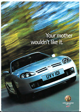 2002 market launch for sale  UK
