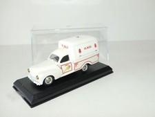 Peugeot 203 camionniette d'occasion  Belz