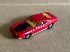 Corgi toys ford d'occasion  Paris XV