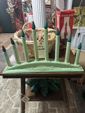 Green christmas light for sale  West Columbia