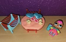 L.o.l surprise furniture for sale L.o.l surprise furniture for sale  ALTRINCHAM