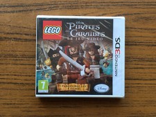 Lego pirates caraibes d'occasion  Nantes-