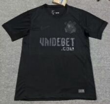 Corinthians football shirt for sale  LONDON