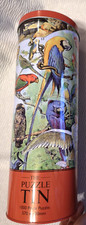 Exotic bird jigsaw for sale  NOTTINGHAM