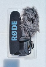 Rode videomic pro for sale  LONDON