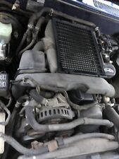 Toyota landcruiser colorado for sale  COLERAINE