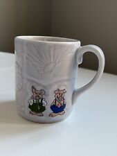 Natwest pigs mug for sale  MALMESBURY