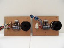 Jvc speaker part d'occasion  Marseille XI