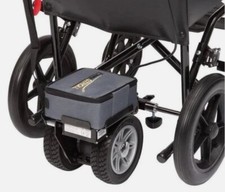 Drive powerstroll wheelchair for sale  SPALDING