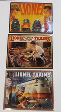 Hallmark lionel trains for sale  Williamstown