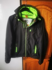 Superdry original windtrekker for sale  OKEHAMPTON