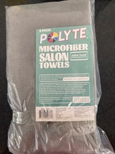 Polyte microfibre hair for sale  CROYDON