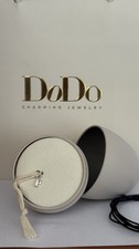 Ciondolo dodo oro usato  Villabate