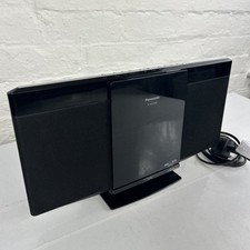 panasonic cd stereo system for sale  NEWCASTLE UPON TYNE