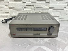 Luxman 007 amplifier gebraucht kaufen  Gelsenkirchen