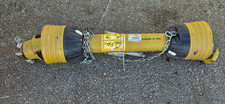 Comer size pto for sale  TRURO
