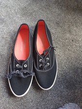 Ladies slip pumps for sale  MIRFIELD
