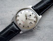 1972 vintage tissot for sale 1972 vintage tissot for sale  LEAMINGTON SPA