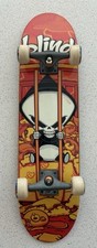Blind skateboards big for sale  TROWBRIDGE